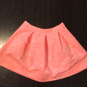 Cute Lilly Pulitzer skirt